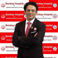 Dr Meenesh Juvekar